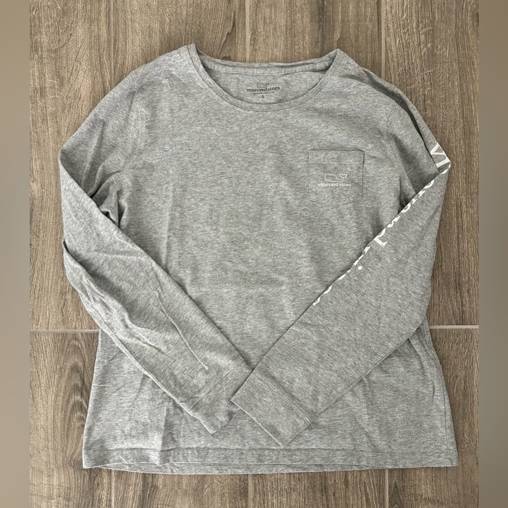 Vineyard Vines Long Sleeve
